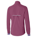 MIZUNO Premium Warm Jacket / Violet Quartz /