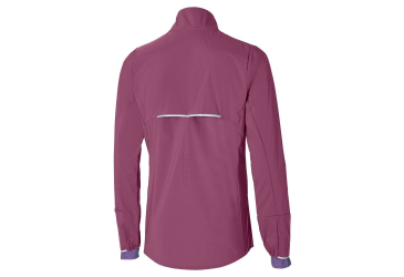 MIZUNO Premium Warm Jacket / Violet Quartz /