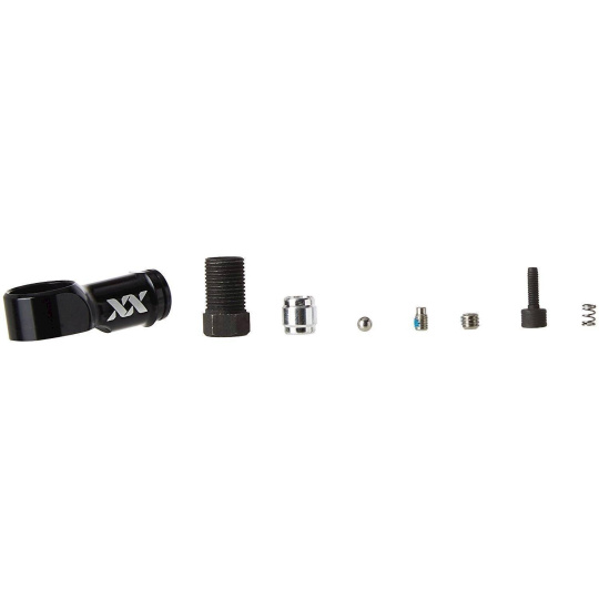 11.4118.002.000 - ROCKSHOX BANJO/COMPRESSION FITTING MONARCH XX