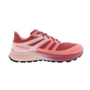 INOV8 TRAILFLY W (wide) dusty rose/pale pink