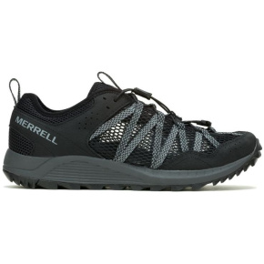 obuv merrell J036109 WILDWOOD AEROSPORT black