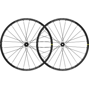 MAVIC CROSSMAX SL 29 PÁR BOOST XD DISC 6-BOLT (P1603110)