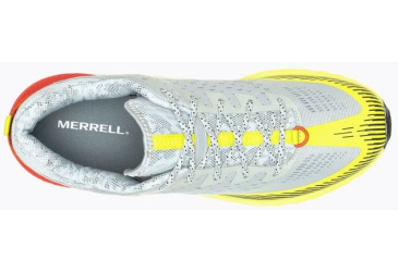 obuv merrell J067757 AGILITY PEAK 5 highrise/highviz