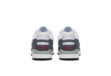 unisex obuv saucony S70665-48 SHADOW 5000 white/grey