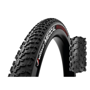 VITTORIA Mezcal III 29x2.25 XC-Trail anth-blk-blk G2.0