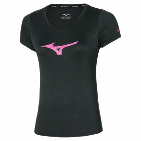 MIZUNO Impulse Core RB Tee / Black /