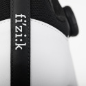 FIZIK TRETRY VENTO OMNA WHITE - BLACK (VER5BPR1K2010)