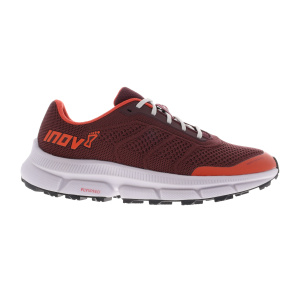 INOV8 TRAILFLY ULTRA G 280 W (S) red/burgundy