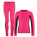 Set CRAFT CORE Dry Baselayer Junior