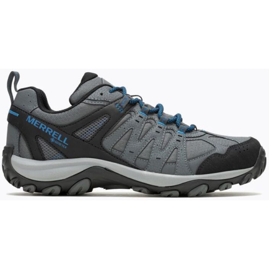 merrell J037369 ACCENTOR 3 SPORT GTX rock/blue 45