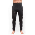 FT MEN'S CROSS POINT PANTS TRUE BLACK velikost