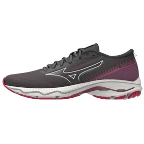 MIZUNO WAVE PRODIGY 6 / Black/MIZUNO Snow White/Azalea /