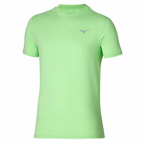 MIZUNO Mizuno Tee / Patina Green /