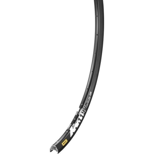 MAVIC RÁFEK XM 119 DISC 26" BLACK 32H (J2680132)