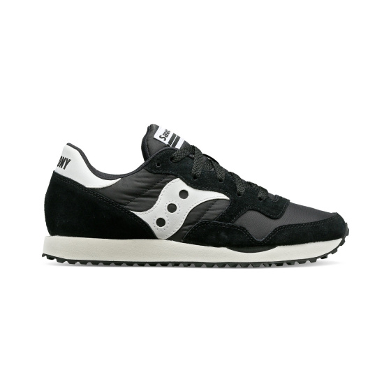 dámská obuv saucony S60757-10 DXN TRAINER black/white