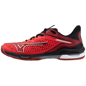 MIZUNO WAVE EXCEED TOUR 6 AC / Radiant Red/White/Black /