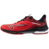 MIZUNO WAVE EXCEED TOUR 6 AC / Radiant Red/White/Black /