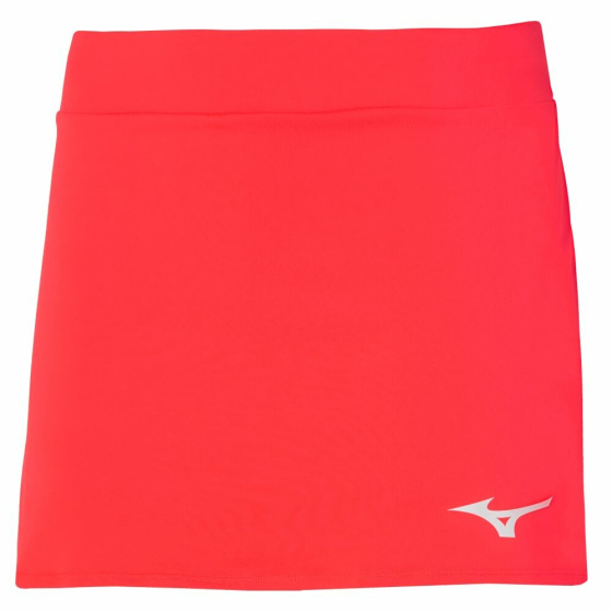 MIZUNO Flex Skort/Fierry Coral