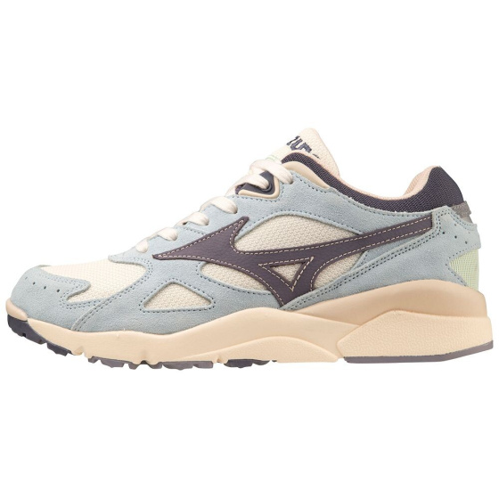 MIZUNO SKY MEDAL/pristine/graystone/Spray