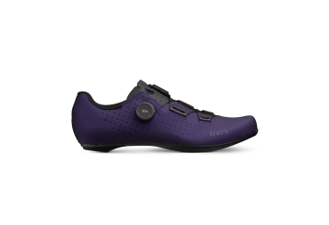 FIZIK TRETRY TEMPO DECOS CARBON AUBERGINE - BLACK (TPR2BMR1C3610)