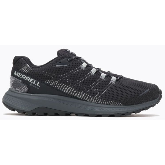 obuv merrell J067253 FLY STRIKE GTX black 42