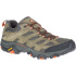 obuv merrell J035801 MOAB 3 GTX olive