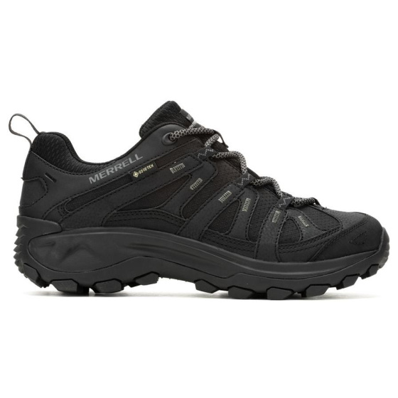 obuv merrell J037563 CLAYPOOL 2 SPORT GTX black