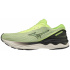 MIZUNO WAVE SKYRISE 3 / Neo Lime/Ebony/Snow White /