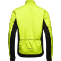 GORE C3 GTX I Thermo Jacket neon yellow/black XL 100644089906