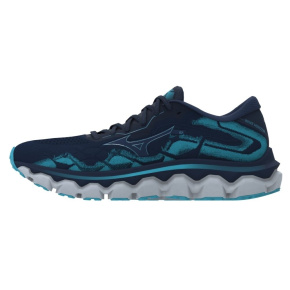 MIZUNO WAVE HORIZON 7 / Pageant Blue/Mercury Blue/Plein Air /