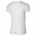 MIZUNO Mizuno Tee/White