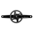 00.6118.612.003 - SRAM AM FC RIVAL 1 D1 DUB WIDE 175 40