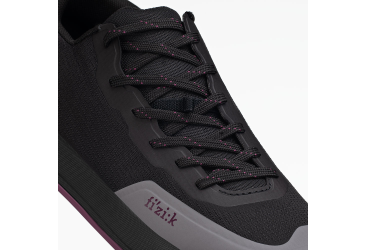 FIZIK TRETRY GRAVITA VERSOR BLACK - PURPLE (GRX6VTC1K1035)