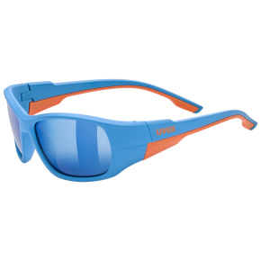 UVEX BRÝLE SPORTSTYLE 514 BLUE MATT/MIR. BLUE (S5330654416)