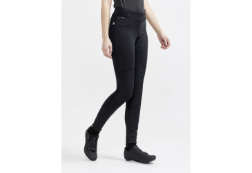 W Cyklokalhoty CRAFT CORE SubZ Wind Tights (C3)