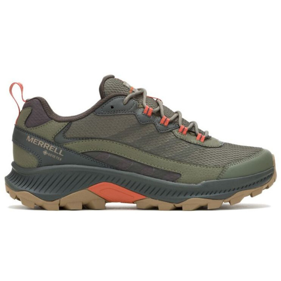 obuv merrell J037827 SPEED STRIKE 2 GTX olive 43