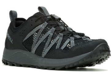 obuv merrell J036109 WILDWOOD AEROSPORT black