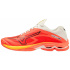 MIZUNO WAVE LIGHTNING Z7 / NeonFlame/Black/Bolt2Neo /