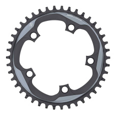 11.6218.019.004 - SRAM CRING X-SYNC 11S 42T 110 AL6 BLK