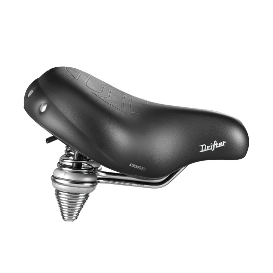 SELLE ROYAL SEDLO DRIFTER STRENGTEX - RELAXED (5111UDTC95301)