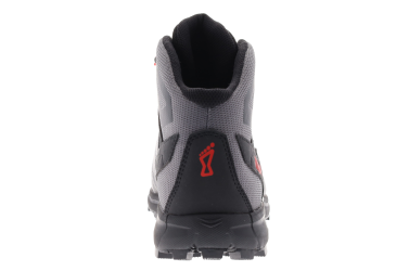 INOV8 ROCLITE 345 GTX M (M) grey/black/red