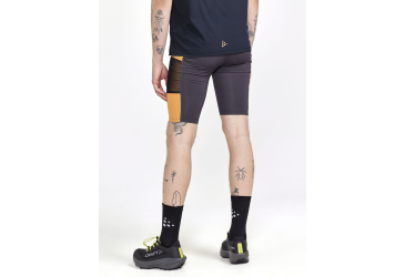 Kalhoty CRAFT PRO Trail Short Tights