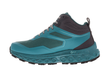 INOV8 ROCFLY G 390 GTX W (S) pine/teal/slate