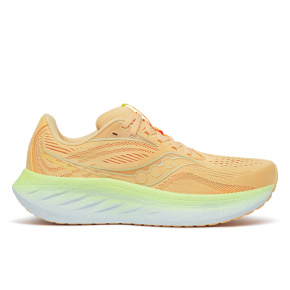 dámská obuv saucony S11000-140 RIDE 18 peach/sunny