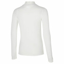 MIZUNO Impulse Core LS Tee / White /