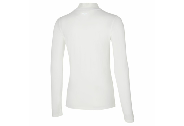 MIZUNO Impulse Core LS Tee / White /