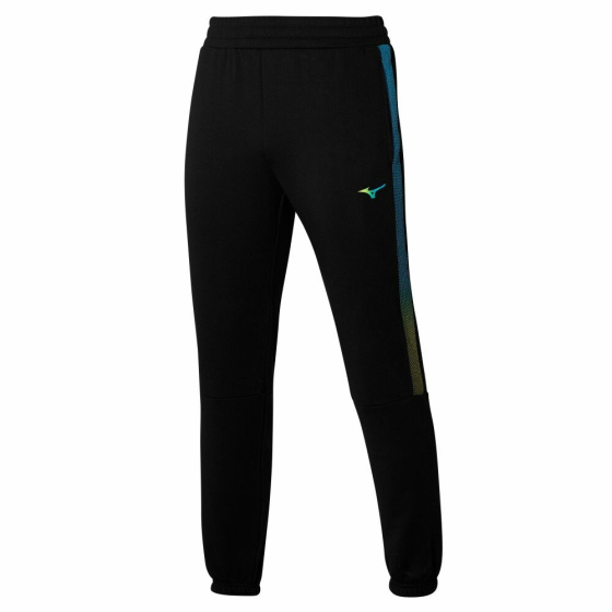 MIZUNO Release Sweat Pant / Black /