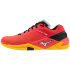 MIZUNO WAVE STEALTH NEO / Radiant Red/White/Carrot Curl /