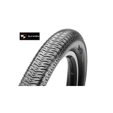 MAXXIS PLÁŠŤ DTH 20X1-1/8 DRÁT SILKWORM (ETB20352000)