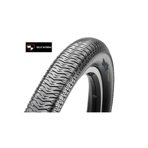 MAXXIS PLÁŠŤ DTH 20X1-1/8 DRÁT SILKWORM (ETB20352000)